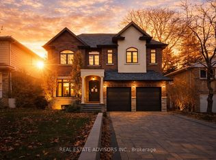 20 Arrowstook Rd, Toronto, ON M2K1J9