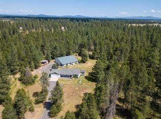 35318 N Dalton Rd, Deer Park, WA 99006