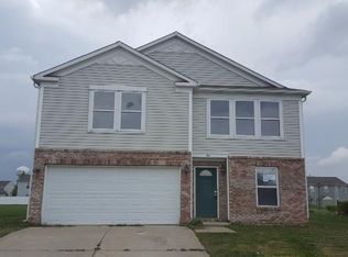 311 Longbow St, Sheridan, IN