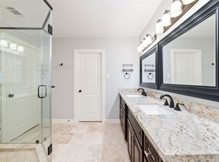 3815 April Ln #3815, Houston, TX 77092