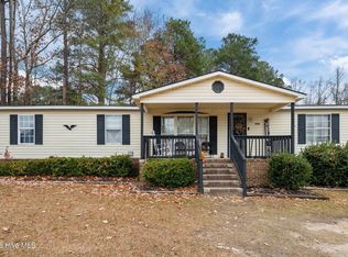 1506 S King Street, Windsor, NC 27983