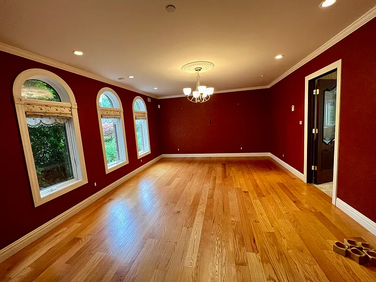 dining room or guest bedroom or office