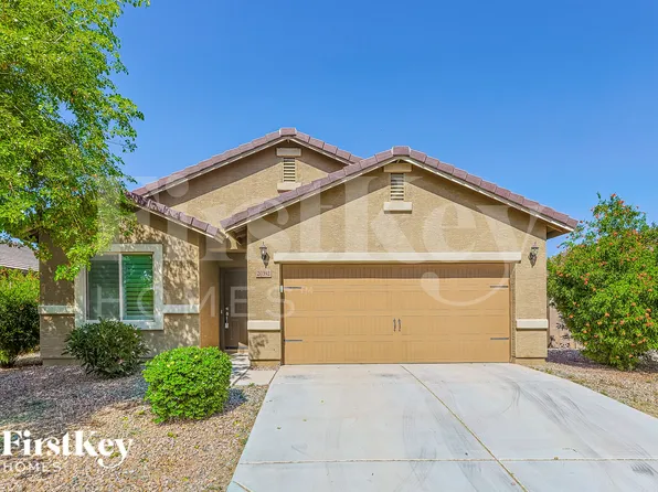 20392 N Mac Neil St, Maricopa, AZ 85138