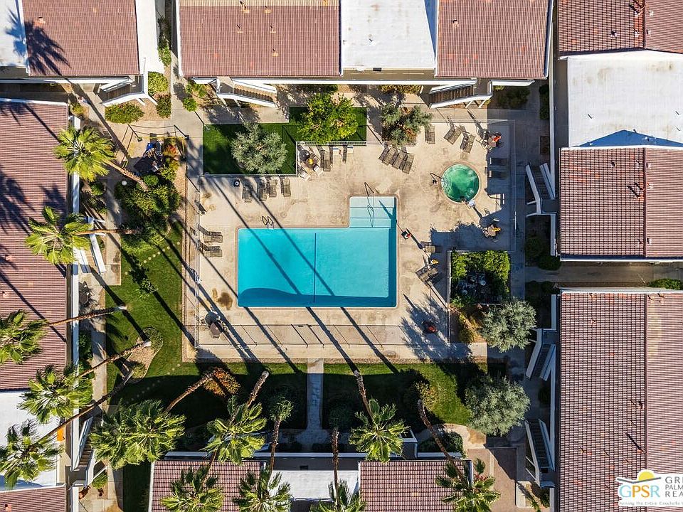 1st image of 1950 S Palm Canyon Dr Unit 137