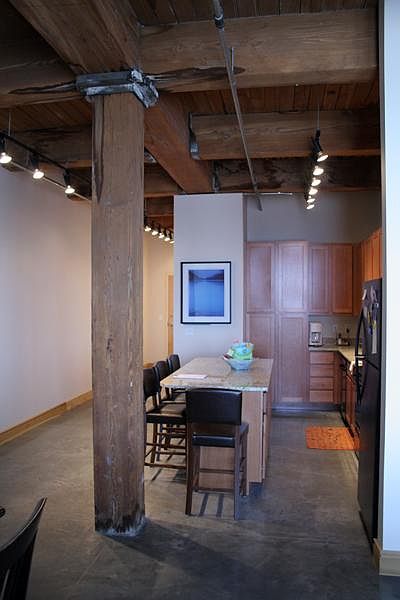 2nd image of 1227 Washington Ave #501