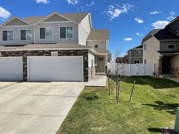 4032 Little Moon Trl, Laramie, WY 82070