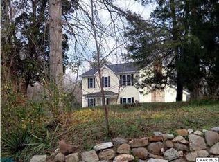 8048 Ellisville Dr, Louisa, VA 23093