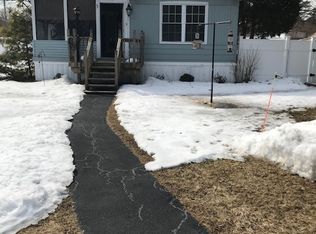 13 Faraone Dr, Ballston Spa, NY 12020