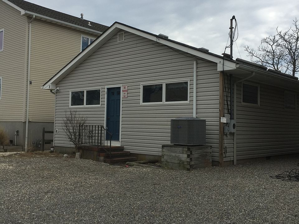 Street view with parking