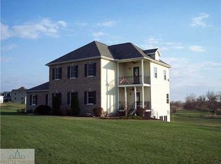 1028 Sleeping Meadow Ln, Mason, MI 48854