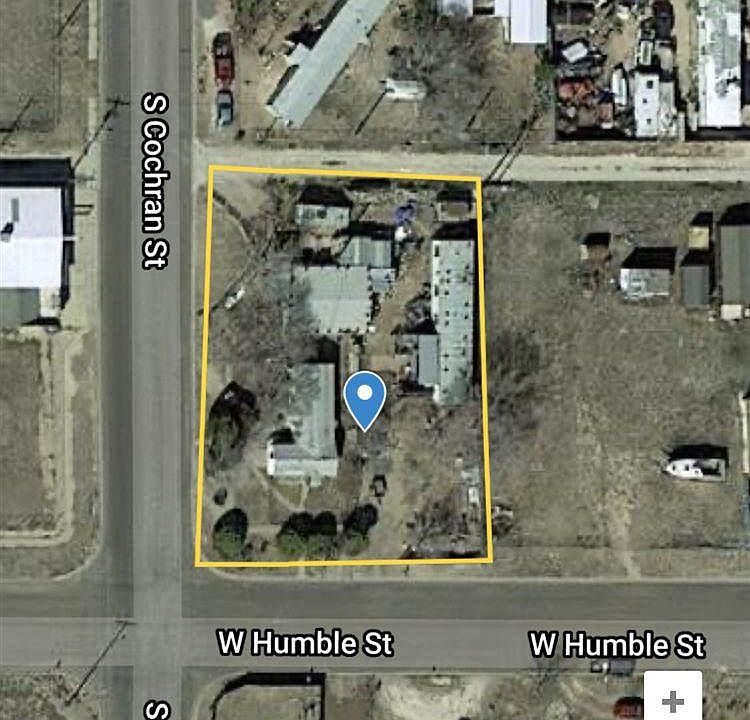 1st image of 420 W Humble St