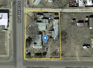 420 W Humble St, Hobbs, NM 88240