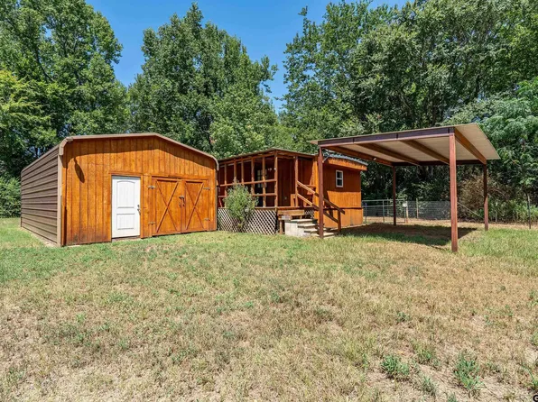 179 Morgan St, Hawkins, TX 75765