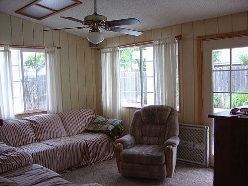 Sunny Sun Room