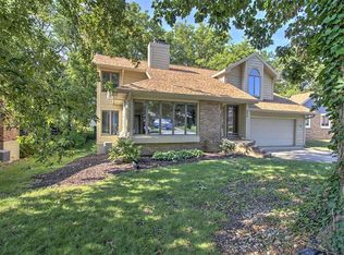664 N Antler Dr, Mt Zion, IL 62549