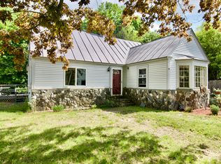 85 Mount Pleasant Ave, Skowhegan, ME 04976