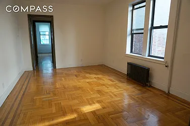 Rented by Compass