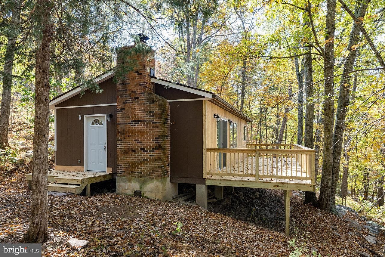 184 Rocky Mountain Ln, New Market, VA 22844 Zillow