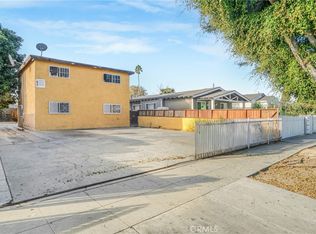 1548 W 59th Pl, Los Angeles, CA 90047