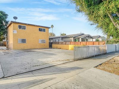 1548 W 59th Pl, Los Angeles, CA, 90047
