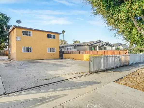 1548 W 59th Pl, Los Angeles, CA 90047