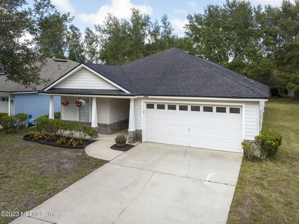 1040 THREE FORKS Court, St. Augustine, FL 32092