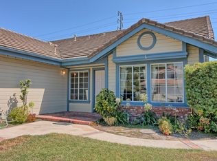 1502 Windsong Ct, Upland, CA 91784