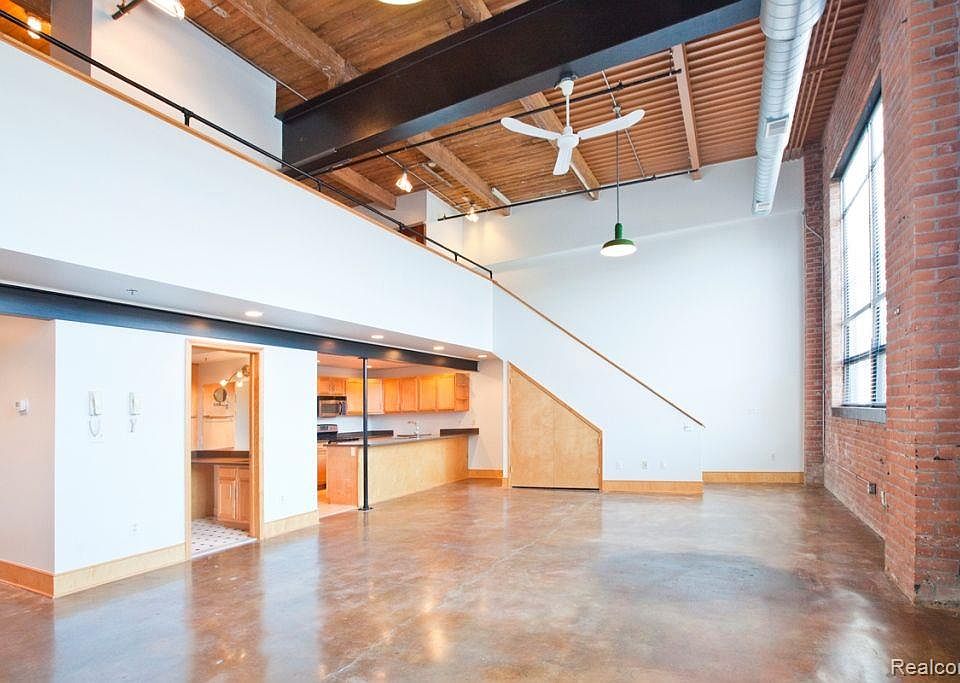 3434 Russell St Detroit, MI, 48207 Apartments for Rent Zillow