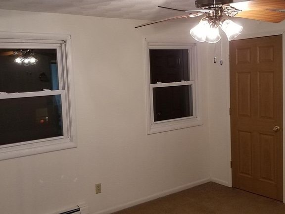 Master Bedroom ceiling fan