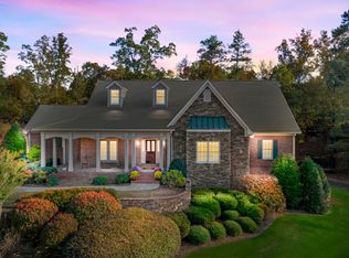 100 Hendricks Rd, Rydal, GA 30171