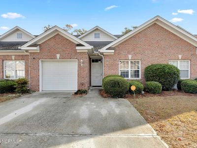 106 Turnbury Court, Hampstead, NC, 28443