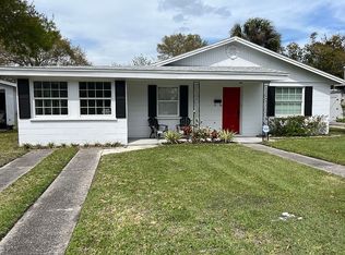 407 Joyce St, Edgewater, FL 32132