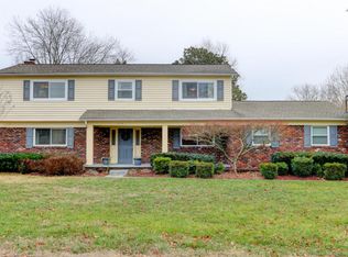 964 Roderick Rd, Knoxville, TN 37923
