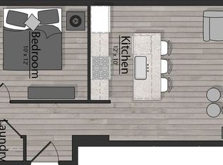 102 N Broadway St APT 406, De Pere, WI 54115