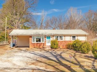 726 Fairview Rd, Asheville, NC 28803