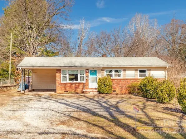 726 Fairview Rd, Asheville, NC 28803