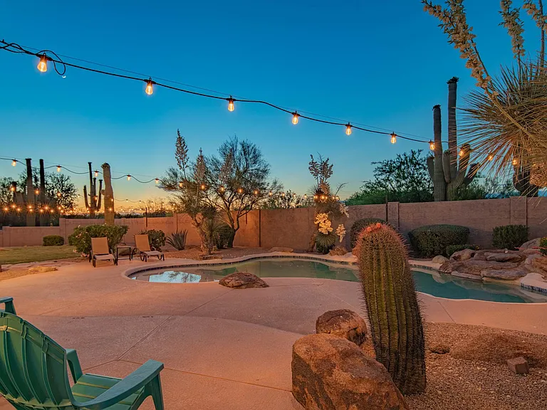 8418 E La Junta Rd — Photo 55