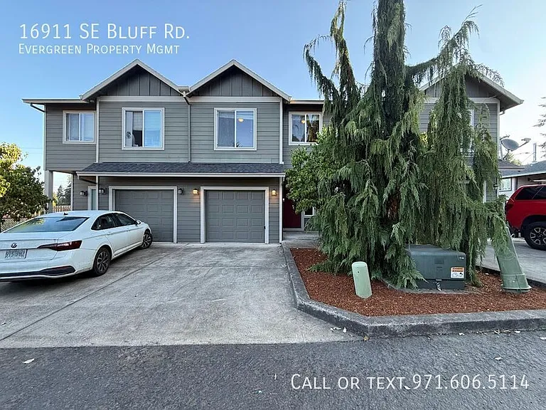 16911 SE Bluff Rd — Photo 1