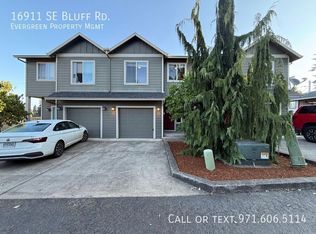 16911 SE Bluff Rd, Sandy, OR 97055