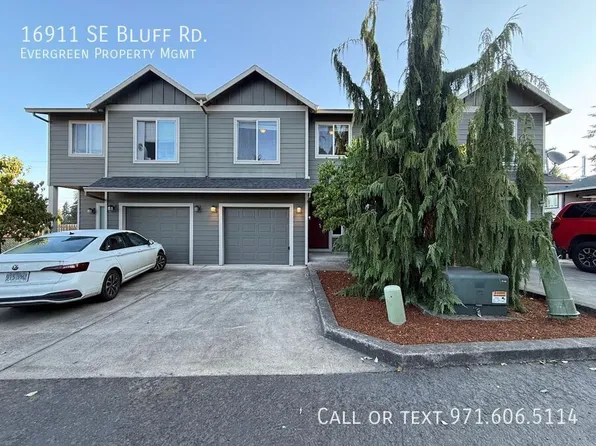 16911 SE Bluff Rd, Sandy, OR 97055
