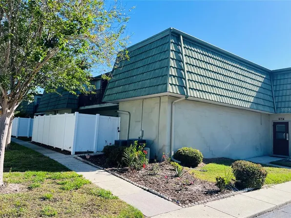 1799 N Highland Ave #79, Clearwater, FL 33755