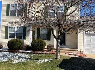 1607 Eastwood Dr, Brunswick, OH