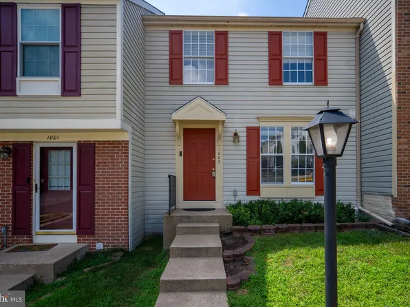 1003 Highpointe Blvd, Stafford, VA 22554