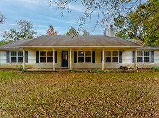 552 Merritt Ln, Havana, FL 32333