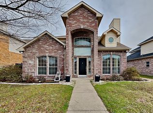 3158 Market Center Dr, Rockwall, TX 75032