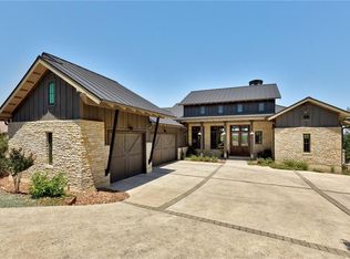 4705 Almirante Cv, Austin, TX 78738