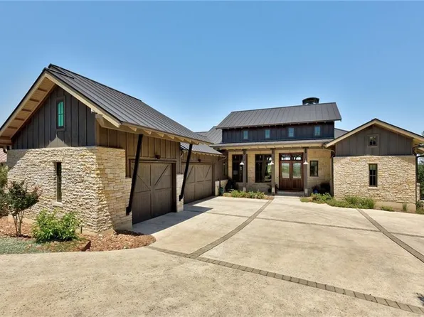 4705 Almirante Cv, Austin, TX 78738