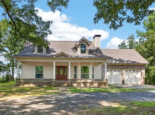 741 E Main St, Austin, AR 72007