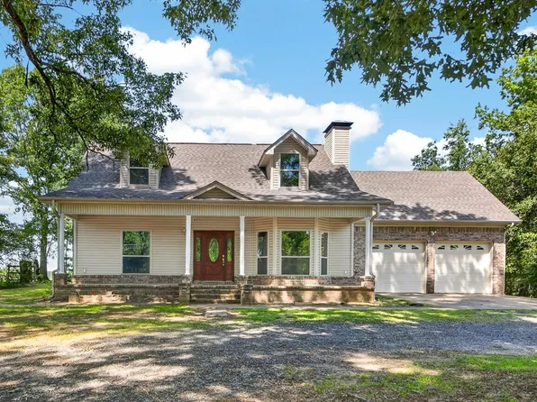 741 E Main St, Austin, AR 72007