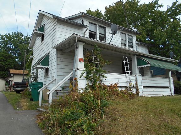 House Side